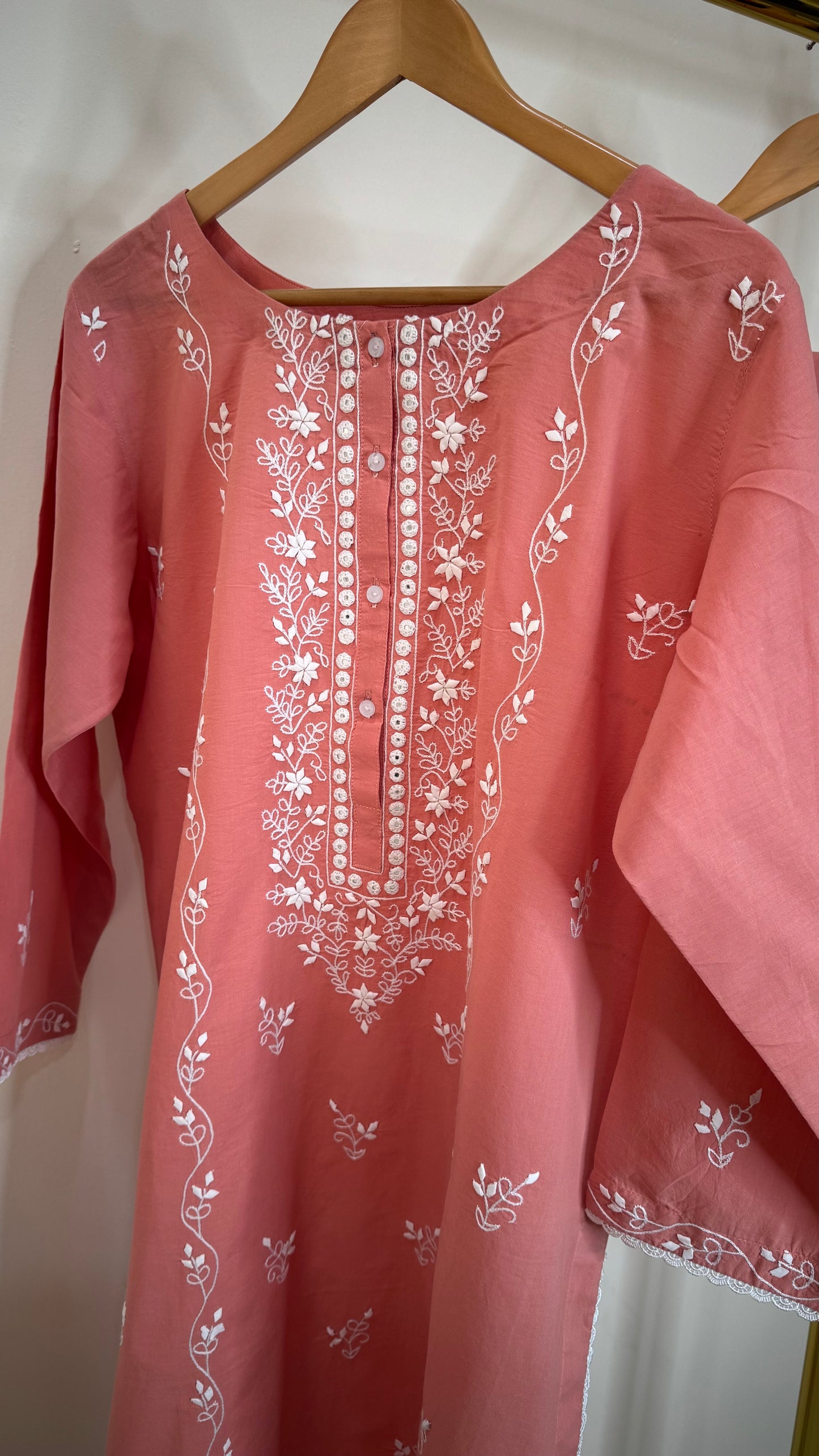 Size large
