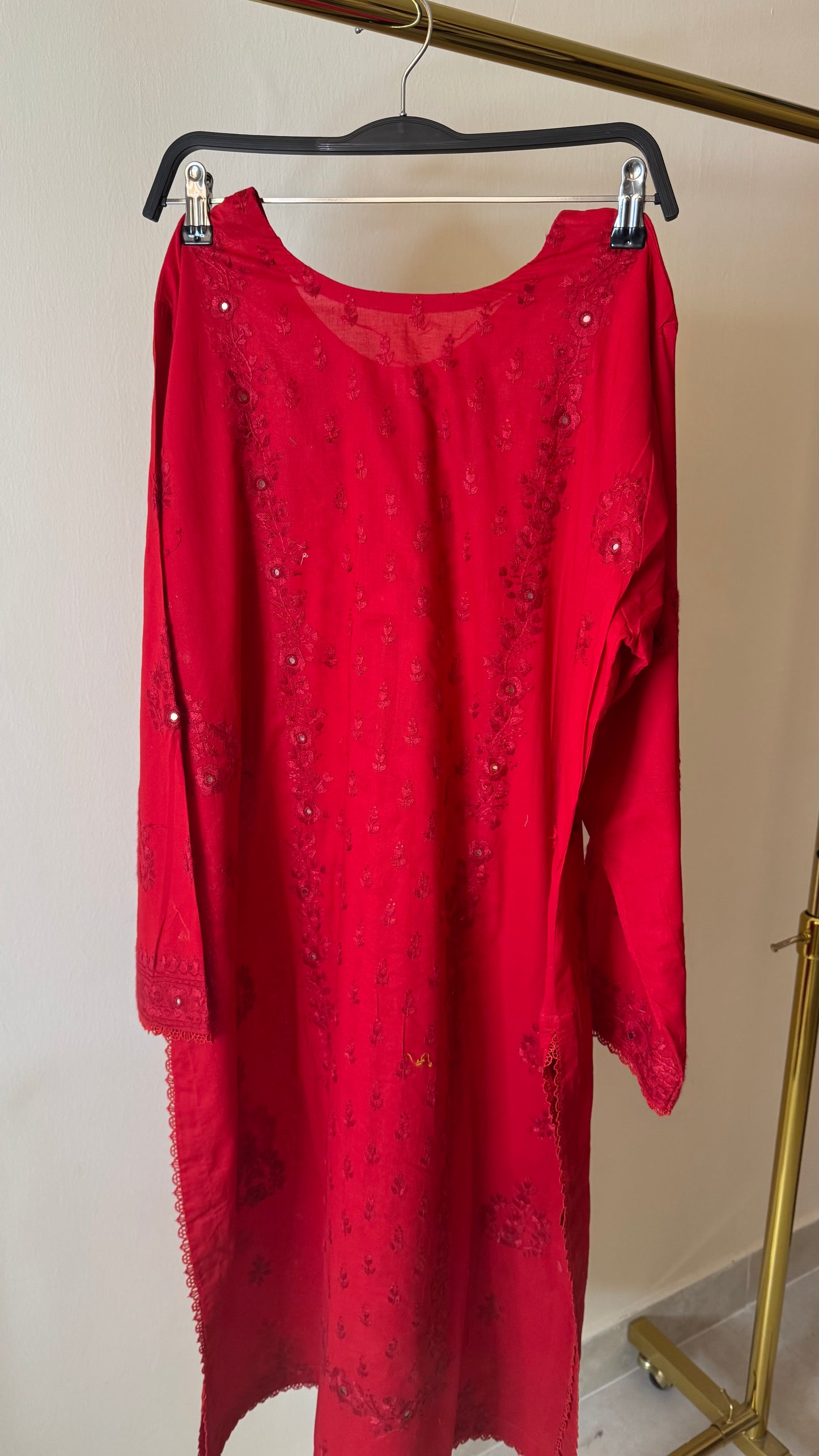 Size large