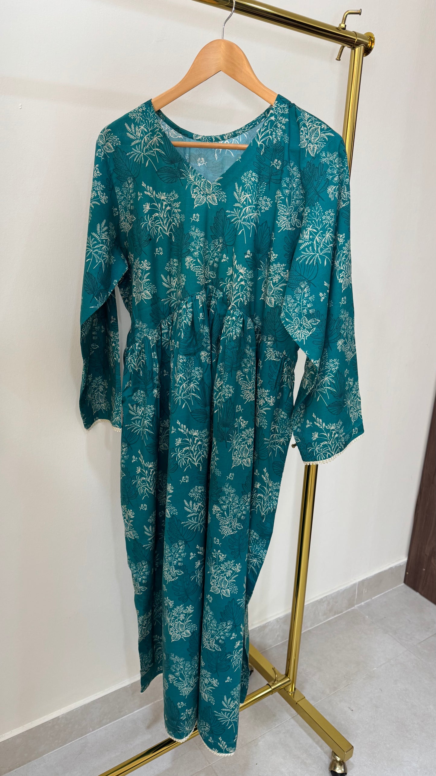 Size large 2 piece