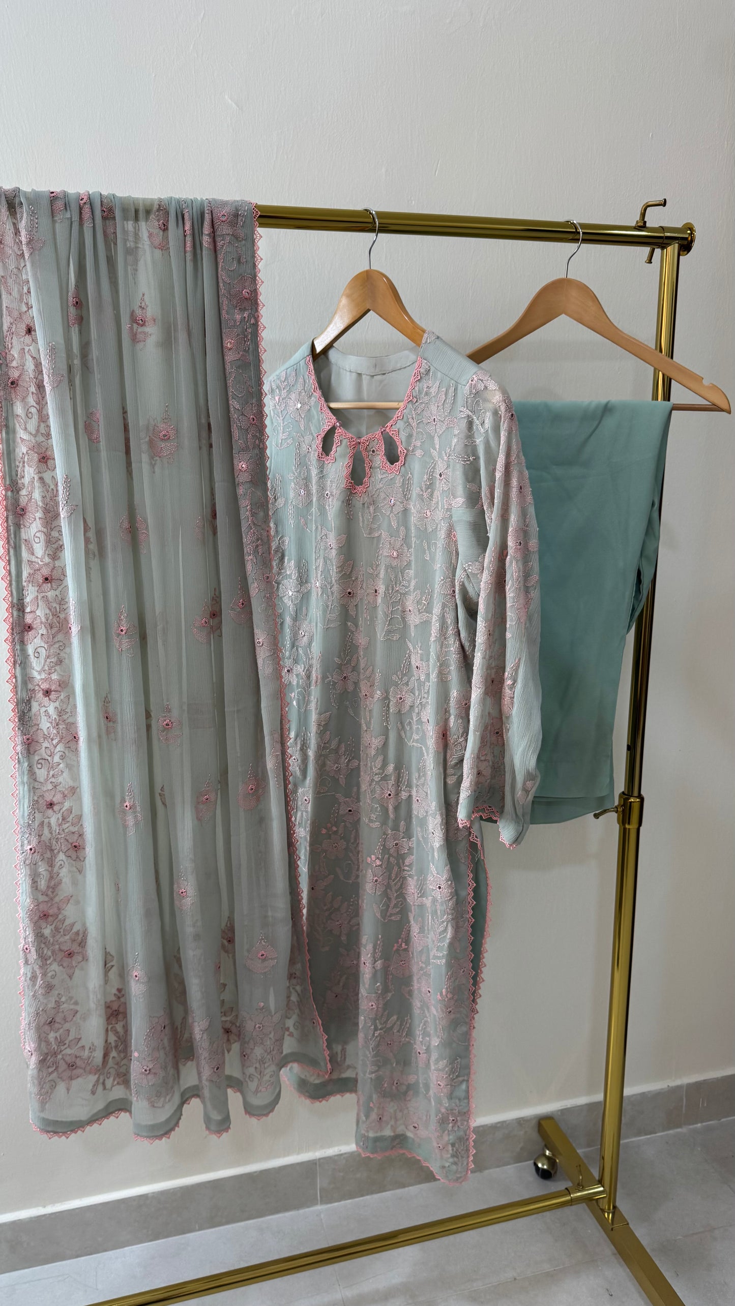 Size medium