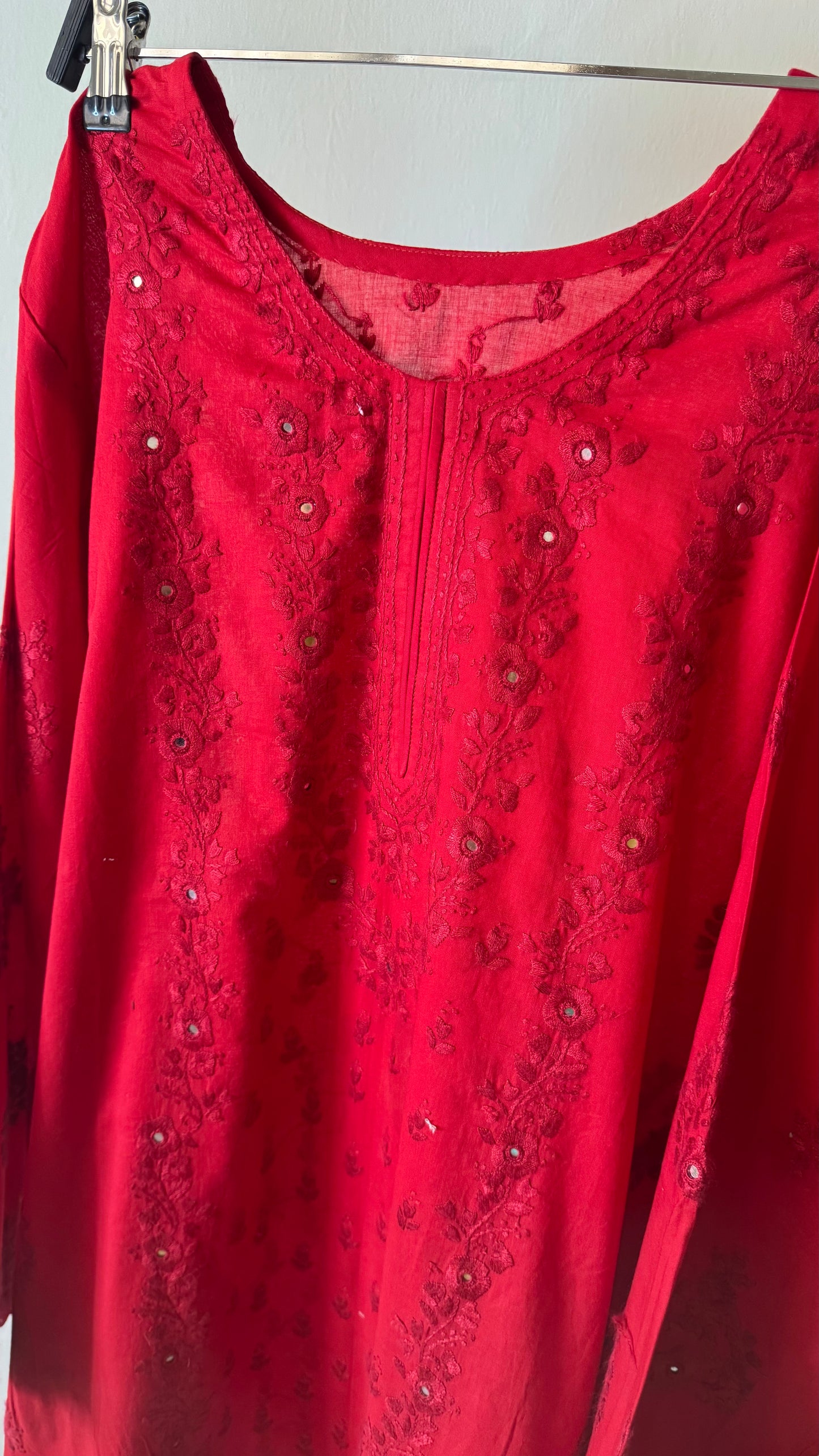 Size large