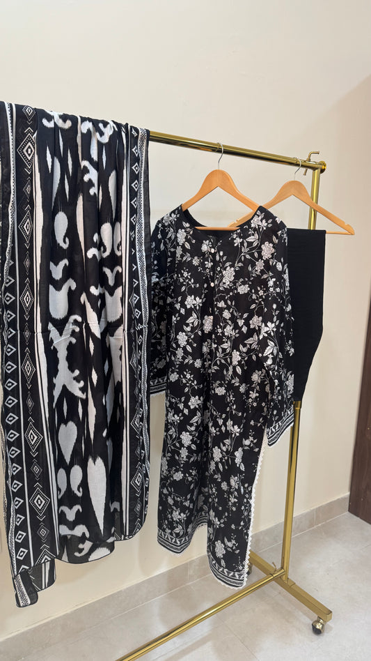 Size large