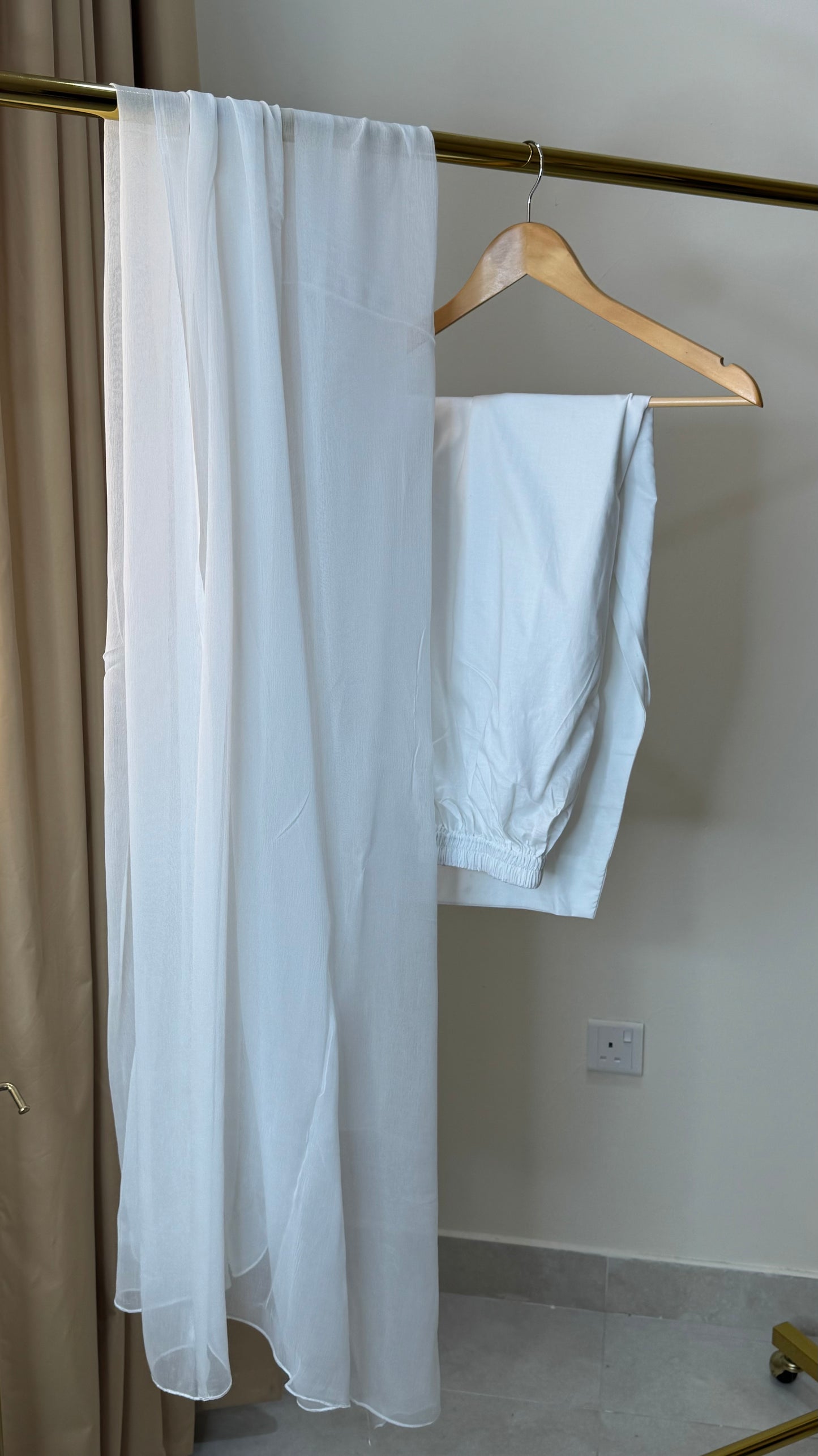 Size large