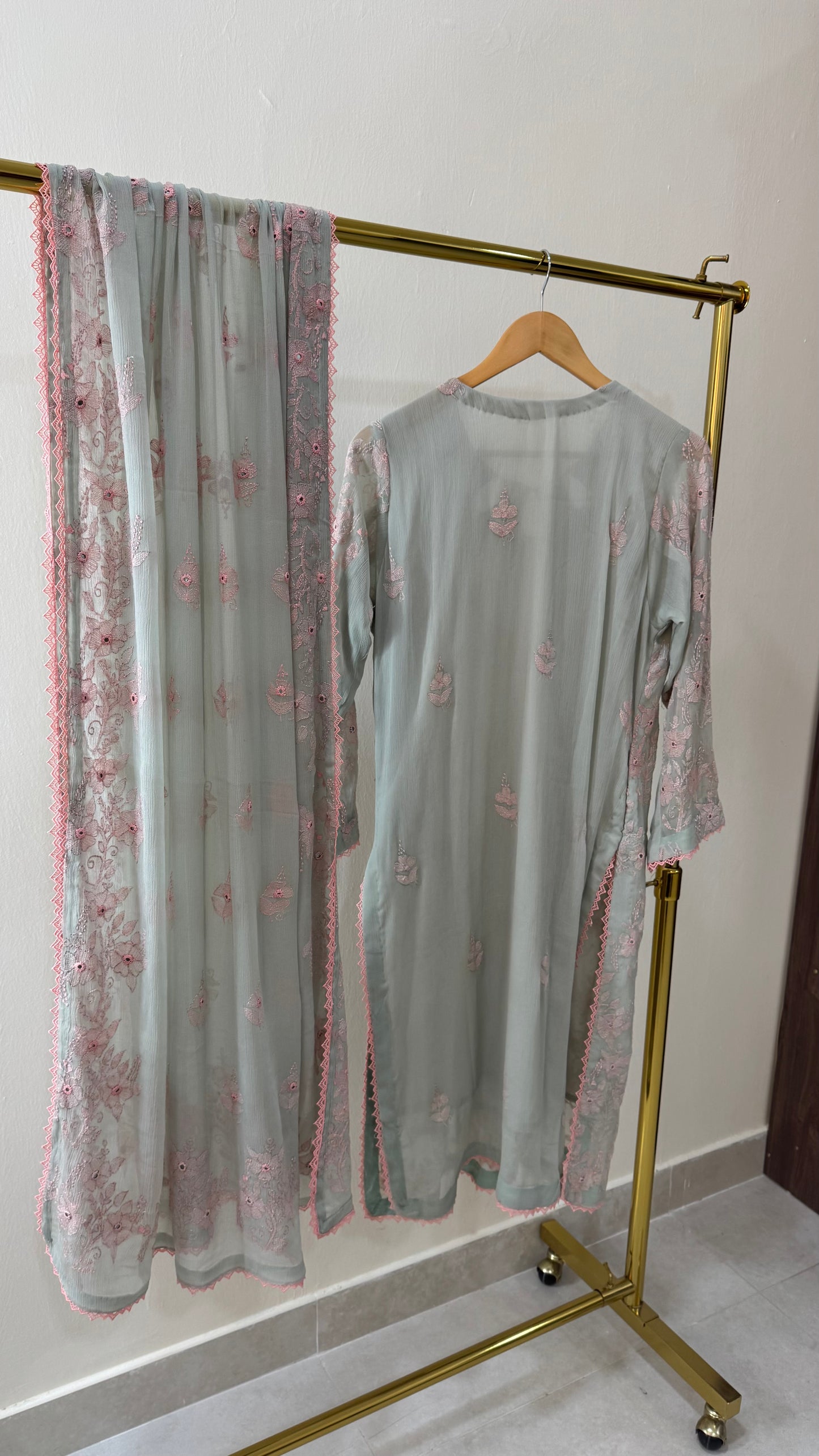 Size medium