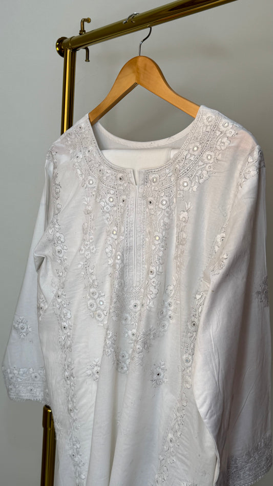 Size large