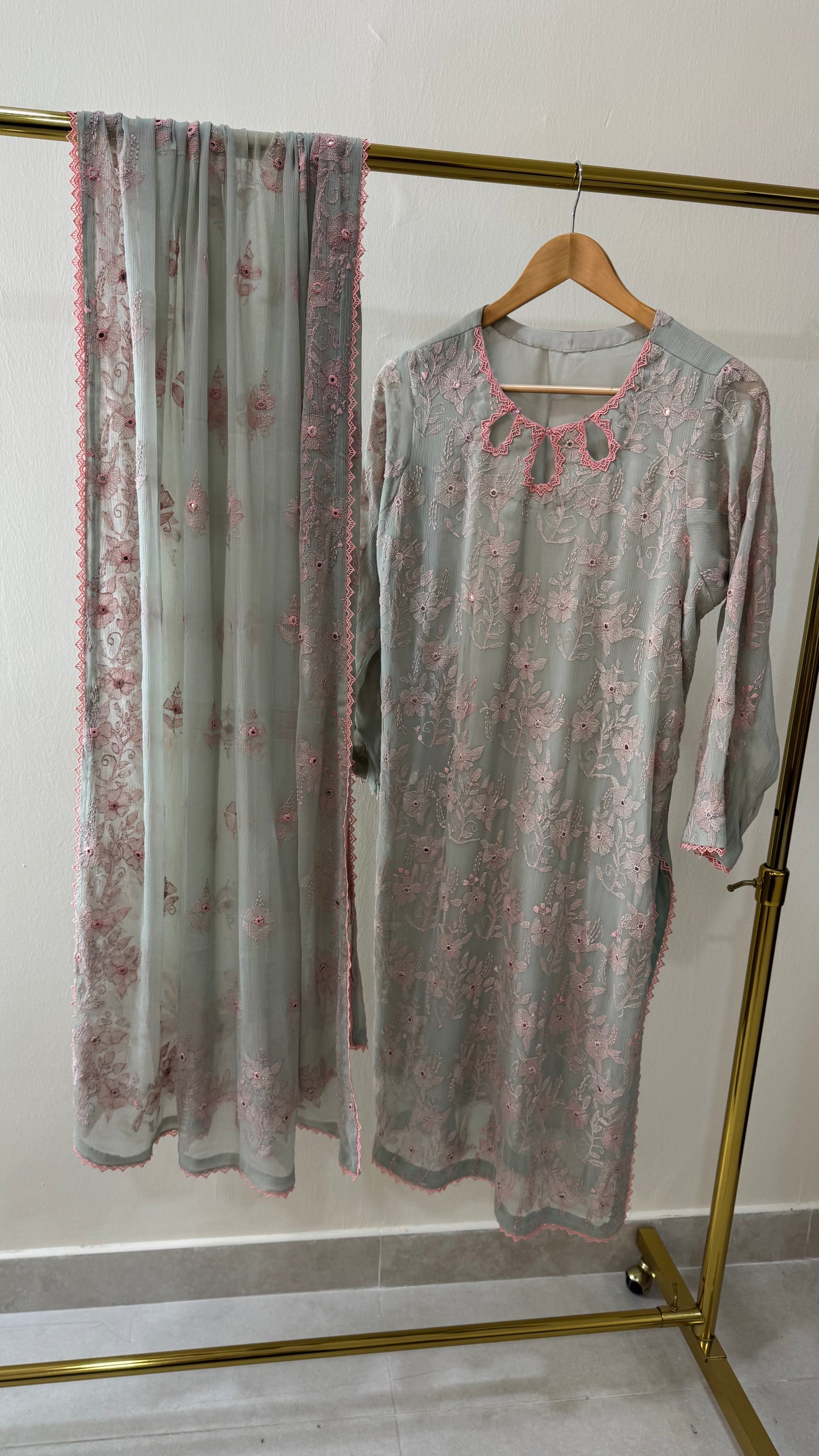Size medium