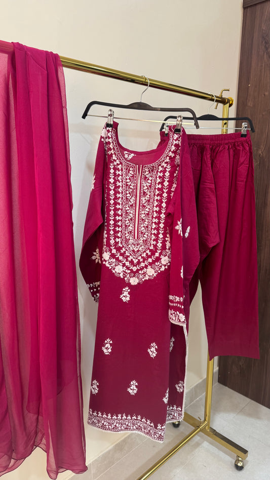 Size large